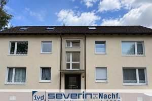 Dachgeschosswohnung in toller Lage von Dortmund Hörde – 44263 Hörde (Ortsteil), Dortmund – Vorschaubild 1