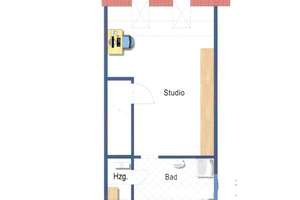 Schönes Reihenmittelhaus  in ruhiger und zentraler Lage zu vermieten – Die vollständige Adresse der Immobilie erhältst du vom Anbieter., 45770 Hüls-Süd, Marl – Vorschaubild 18