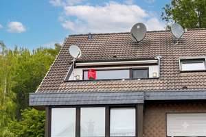 Lohmar: Gepflegte DG-Wohnung m. Balkon & Top-Erbpachtkonditionen – Die vollständige Adresse der Immobilie erhältst du vom Anbieter., 53797 Lohmar – Vorschaubild 12