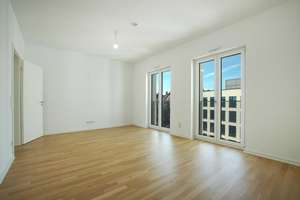 Düsseldorf-Derendorf: Penthouse im Quartier maxfrei – Großzügiges Wohnen mit Weitblick! – Die vollständige Adresse der Immobilie erhältst du vom Anbieter., 40476 Derendorf, Düsseldorf – Vorschaubild 11