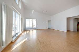 Schuch Immobilien - Exklusives Wohnen im modernen Penthouse - Einzugsbereit – Die vollständige Adresse der Immobilie erhältst du vom Anbieter., 65197 Biebrich, Wiesbaden – Vorschaubild 5