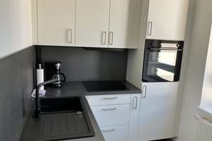 Charmant vollmöbliertes Apartment (DKB) in Köln-Nippes – Wohnen auf Zeit in zentraler Lage – Neusser Str. 325, 50733 Nippes (Ortsteil), Köln – Vorschaubild 2