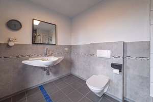 Penthouse-Maisonette-Wohnung im Architektenhaus in Osternburg – Die vollständige Adresse der Immobilie erhältst du vom Anbieter., 26135 Drielaker Moor, Oldenburg (Oldenburg) – Vorschaubild 15