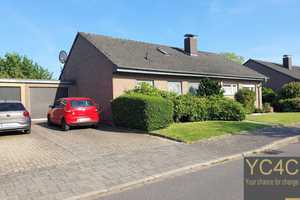 EINFAMILIENHAUS (freistehend) 7 ZKB ca. 133/225 m² mit Grundstück ca. 728 m² in Sankt Tönis – Viersen (Kreis) – Vorschaubild 3