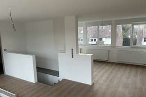 2-Zimmer-Wohnung mit Balkon in MS-Mauritz – 48145 Mauritz-Mitte, Münster – Vorschaubild 4