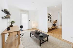 MODERNES STADTHAUS mit 5 Schlafzimmern und 230 qm Wohn-/Nutzfläche – Pössinger Straße 20, 86899 Landsberg am Lech – Vorschaubild 6