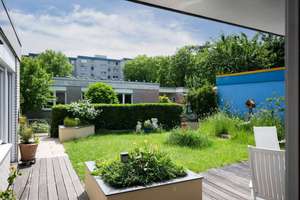 Barrierearmer Bungalow in Top-Zustand – komfortabel wohnen auf einer Ebene – Die vollständige Adresse der Immobilie erhältst du vom Anbieter., 40472 Unterrath, Düsseldorf – Vorschaubild 32