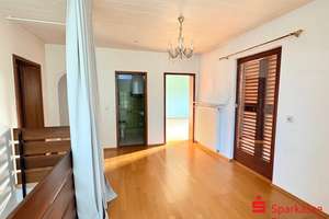 Großzügiges Einfamilienhaus mit Potential in begehrter Lage – Die vollständige Adresse der Immobilie erhältst du vom Anbieter., 64297 Eberstadt, Darmstadt – Vorschaubild 4