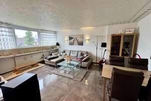 Bezaubernde 4-Zimmer-Whg in Huckingen – Die vollständige Adresse der Immobilie erhältst du vom Anbieter., 47259 Huckingen, Duisburg – Vorschaubild 4