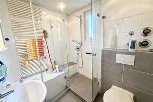 Helle 3-Zimmer-Wohnung in Stuttgart-Wangen! – Die vollständige Adresse der Immobilie erhältst du vom Anbieter., 70327 Wangen, Stuttgart – Vorschaubild 5