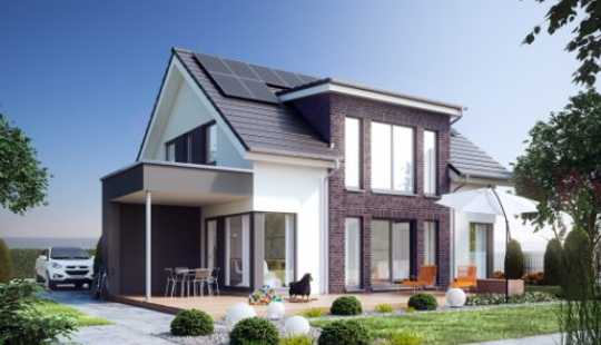 Bild von LivingHaus: Dein individuelles Traum-Familienheim wartet!