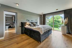 Smarte Architekten - Villa mit großzügigen Garten – Die vollständige Adresse der Immobilie erhältst du vom Anbieter., 50767 Pesch, Köln – Vorschaubild 13