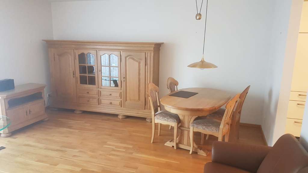 Immobilie in Petershausen - Wohnen ab 55 Jahren! Seniorengerechte 3-Zimmer-Wohnung in Petershausen! - Bild 2