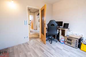 3-Zimmer-Wohnung in einem gepflegten Mehrfamilienhaus inkl. PKW Stellplatz – Die vollständige Adresse der Immobilie erhältst du vom Anbieter., 28259 Sodenmatt, Bremen – Vorschaubild 6