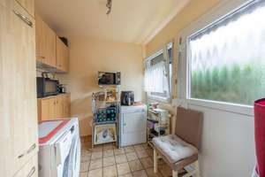 Bremerhaven - Leherheide | Doppelhaushälfte mit viel Platz und schönem Grundstück! – Die vollständige Adresse der Immobilie erhältst du vom Anbieter., 27578 Leherheide, Bremerhaven – Vorschaubild 5