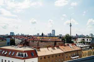 Engel & Völkers - Penthouse mit großer Aufdachterrasse mit Panoramablick über Mitte – Die vollständige Adresse der Immobilie erhältst du vom Anbieter., 10119 Mitte (Ortsteil), Berlin – Vorschaubild 6