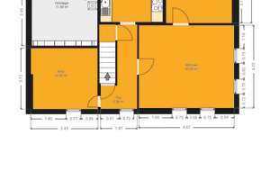 Viel Haus & Wohnfläche für wenig Geld – 1-2 Familienhaus – Lenningen – Gutenberger Str. 12, 73252 Lenningen – Vorschaubild 15