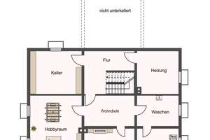 EFH mit 4 SZ im OG, 70 qm Wohnen / Essen im EG, plus Büro im EG, plus ELW im EG, auf 1.300 qm Grund – Die vollständige Adresse der Immobilie erhältst du vom Anbieter., 82547 Eurasburg – Vorschaubild 66