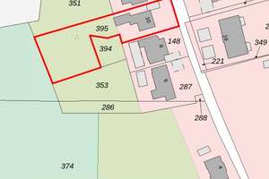 Ihr Projekt mit Potenzial - Einfamilienhaus am Waldrand mit großem Garten in Porta Westfalica – Die vollständige Adresse der Immobilie erhältst du vom Anbieter., 32457 Porta Westfalica – Vorschaubild 23
