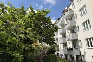 Erstbezug nach Sanierung: 3-Zimmerwohnung mit Balkon und Einbauküche! – Podbielskistraße 172, 30177 List, Hannover – Vorschaubild 4