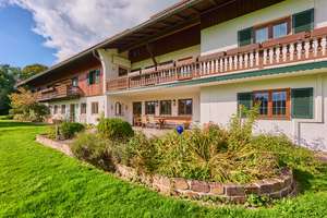 Wunderschöner Bauernhof nahe dem Tegernsee - Pferdehaltung möglich! – Die vollständige Adresse der Immobilie erhältst du vom Anbieter., 83627 Warngau – Vorschaubild 17