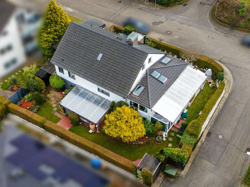 Luftansicht