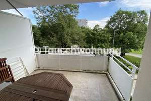 Tauschwohnung: Biete München Sendling, suche Schwabing-West oder Maxvorstad – Adunistrasse 7, 81369 Mittersendling, München – Vorschaubild 5