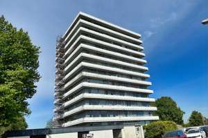 Raum für einen neuen Lebensabschnitt: Renovierungsbedürftige 3-Zimmer Wohnung in Krefeld - Uerdingen
