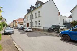 Zuhause mit Perspektive: großzügiges Wohnhaus für Familien, Generationen & individuelle Wohnkonzepte – Die vollständige Adresse der Immobilie erhältst du vom Anbieter., 4249 Großzschocher, Leipzig – Vorschaubild 3