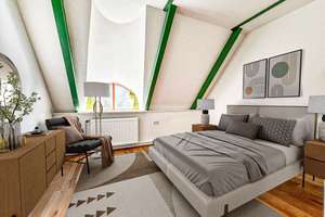 Exklusiver Reetdachtraum | 275qm2 – 7 Zimmer | SYLT vor der Tür | Sauna, EBK., Whirpool uvm. – Die vollständige Adresse der Immobilie erhältst du vom Anbieter., 25924 Emmelsbüll-Horsbüll – Vorschaubild 19