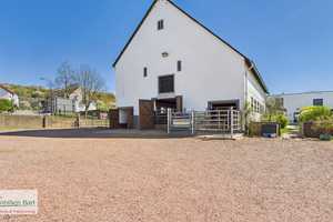 L-GRENZNÄHE: RENOVIERTES BAUERNHAUS MIT VIEL PLATZ INNEN UND AUßEN – Trier-Saarburg (Kreis) – Vorschaubild 20