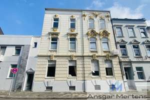 (D)EIN Zuhause in M'gladbach-Eicken
Außergewöhnliche 169 m² 4-Zimmer Wohnung inkl. Dachterrasse – Schwogenstraße 20, 41063 Eicken, Mönchengladbach – Vorschaubild 13