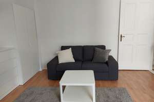 Fully furnished, 2 room apartment in Tegel for rent from the 01.07.2026 – Am Buddeplatz. 2, 13507 Tegel, Berlin – Vorschaubild 5