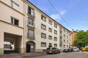 Stuttgarter Westen deluxe: Balkonvielfalt plus Einzelgarage mitten im urbanen Leben! – Die vollständige Adresse der Immobilie erhältst du vom Anbieter., 70197 Rotebühl, Stuttgart – Vorschaubild 14
