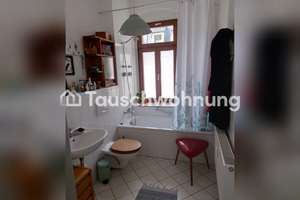 Tauschwohnung: Gemütliche 2-Zimmer-Altbauwohnung in Dresden Neustadt – Die vollständige Adresse der Immobilie erhältst du vom Anbieter., 1099 Äußere Neustadt, Dresden – Vorschaubild 3