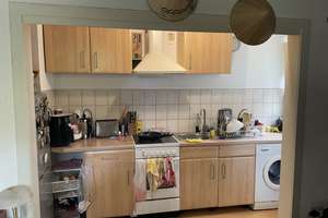 2,5-Zimmer-Wohnung in Düsseldorf-Bilk – Auf'm Hennekamp 44A, 40225 Bilk, Düsseldorf – Vorschaubild 2