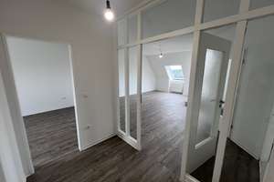 Hier macht Wohnen Spaß: modernisierte 2-Zimmer-Wohnung – Schierholzstr. 124, 30655 Misburg-Nord, Hannover – Vorschaubild 3