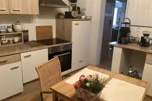Wohnhaus mit schönem Garten in Kulmbach Siedlung zu verkaufen – Kulmbach (Kreis) – Vorschaubild 9