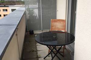Moderne, elegante 2- Z.-DG-Whg in München-Bogenhausen von privat zu vermieten – Bernheimerstrasse 12, 81925 Oberföhring, München – Vorschaubild 20