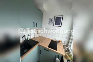 Tauschwohnung: 1 Zimmer gegen 2-3 Zimemr Wohnung Köln – Die vollständige Adresse der Immobilie erhältst du vom Anbieter., 50676 Altstadt/Süd, Köln – Vorschaubild 4