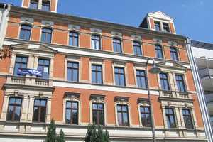 Frei ab 1.9.25 - im 2. OG - Schlafen zum Innenhof + Bad mit Fenster – Barbarossastr. 34, 9112 Chemnitz – Vorschaubild 17