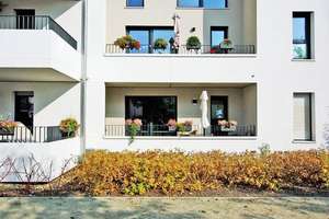 Luxuriöses und neuwertiges Wohnen – Georg-Aichinger-Straße 4, 93055 Ostenviertel, Regensburg – Vorschaubild 10