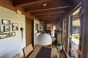 Bungalow "mit Herz" in Sennestadt – 33689 Sennestadt, Bielefeld – Vorschaubild 10