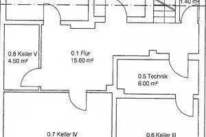 Sanierungsbedürftiges Wohnhaus mit großer Gewerbefläche (2Flächen bereits frei) und viel Potential – 60389 Seckbach, Frankfurt am Main – Vorschaubild 2