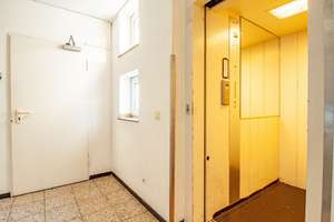 Bezugsfreie 1,5-Zimmer-Wohnung mit Balkon – ideal für Eigennutzer & Kapitalanleger in Aachen – Die vollständige Adresse der Immobilie erhältst du vom Anbieter., 52068 Adalbertsteinweg, Aachen – Vorschaubild 3