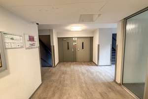 3-Zimmer-Wohnung mit Balkon in Krefeld – Die vollständige Adresse der Immobilie erhältst du vom Anbieter., 47803 Benrad-Nord, Krefeld – Vorschaubild 10