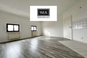 Frisch renoviert, offene Küche und Bad mit Wanne – Lutherstraße 12/13, 39112 Sudenburg, Magdeburg – Vorschaubild 1