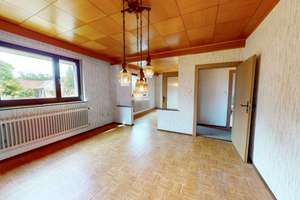 Platz für Ihr Familie - Ihr freistehendes Haus mit Potenzial in Unterweihersbuch – Die vollständige Adresse der Immobilie erhältst du vom Anbieter., 90547 Stein – Vorschaubild 5