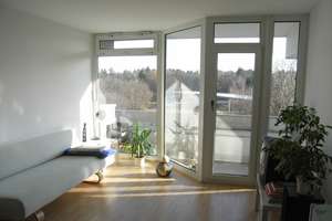 Helle 3-Zimmer-Wohnung am Südpark in München-Forstenried – Kreuzhofstr. 6, 81476 Forstenried, München – Vorschaubild 3