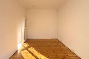 Klassischer Berliner Altbau: 57 m²- 2 Zimmer mit Dielen und hohen Decken im modernisierten Objekt – Die vollständige Adresse der Immobilie erhältst du vom Anbieter., 12169 Steglitz, Berlin – Vorschaubild 11
